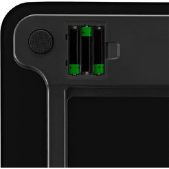 Весы напольные электронные Kitfort КТ-841