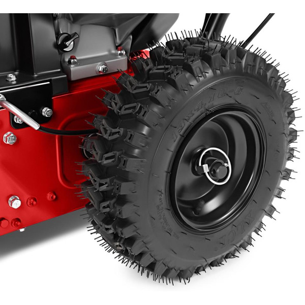 Снегоуборщик Starwind GST-4356