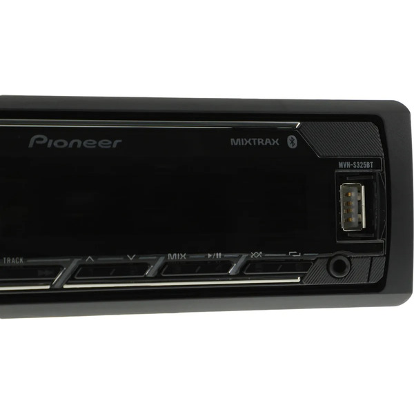 Автомагнитола Pioneer MVH-S325BT