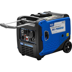 Генератор ECO PE-7000EQi EC1710-8