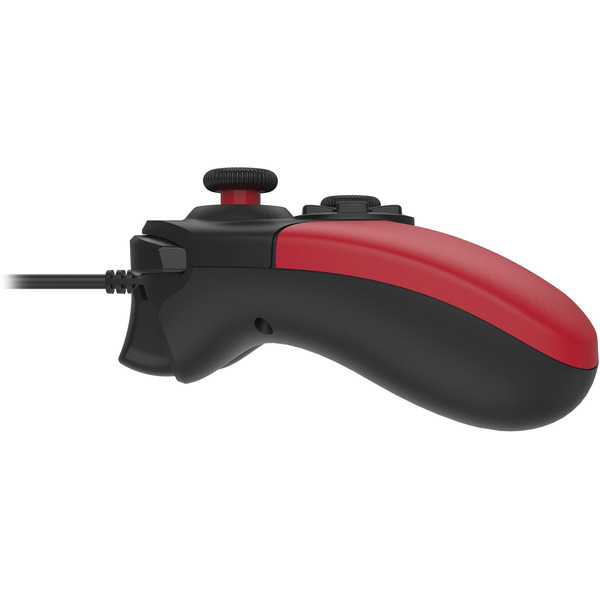 Геймпад A4Tech Bloody GP30 Sports (черный/красный)