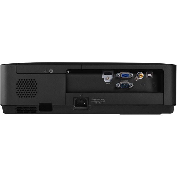 Проектор CACTUS CS-X1.B