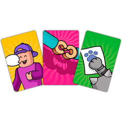 Настольная игра Мир Хобби Воображарий. Junior 915898