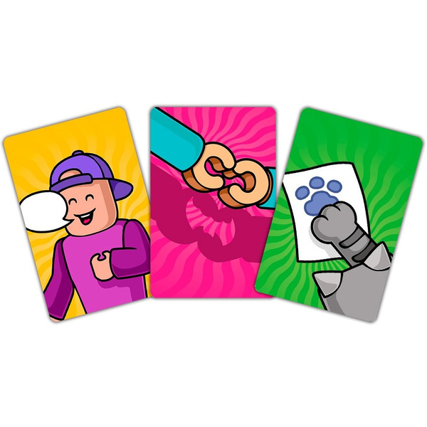 Настольная игра Мир Хобби Воображарий. Junior 915898