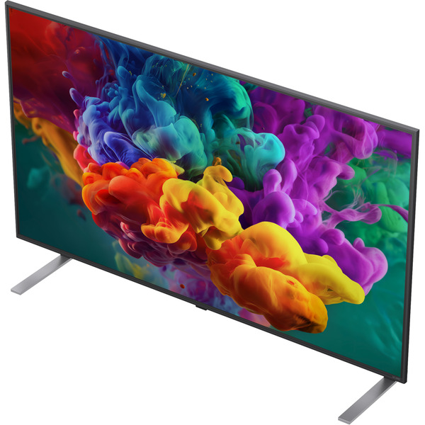Телевизор LG 55QNED85B6C