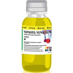 Контейнер с чернилами COLOR WAY CW-EW400Y