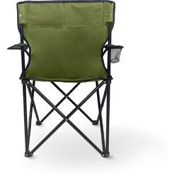 Стул кемпинговый GetActive Camping Khaki (SWY-C04-KH)