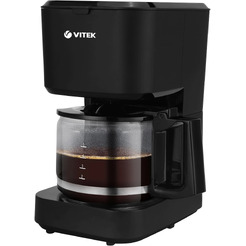 Кофеварка Vitek VT-8386