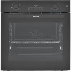 Духовой шкаф Hotpoint HSTF 1231 JSAH BLG