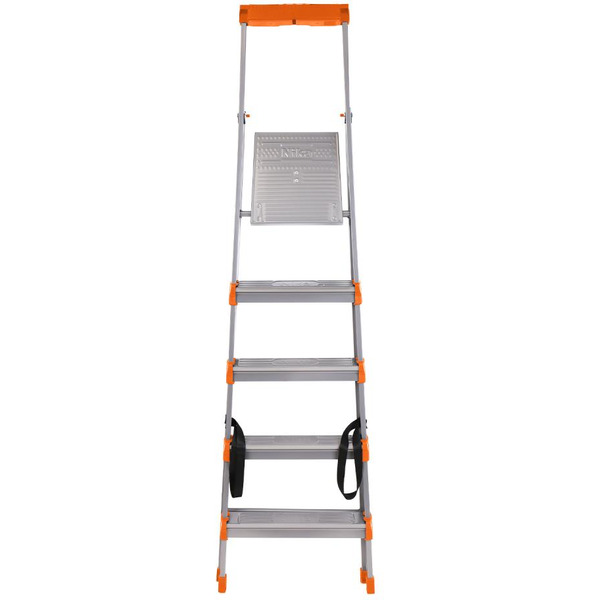 Лестница-стремянка НИКА СМ5