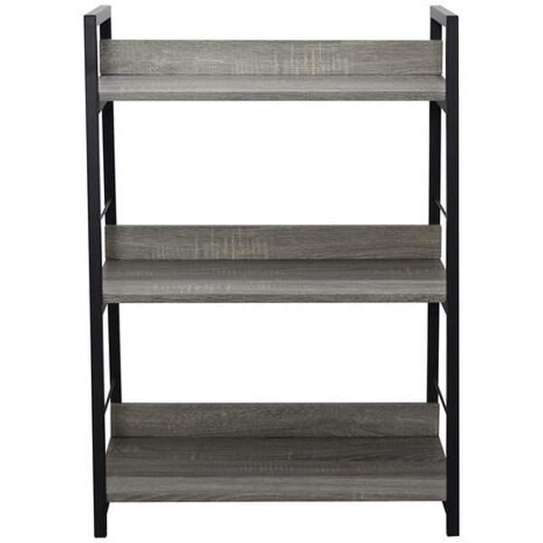 Стеллаж Brabix Sh-002 641232 (дуб антик)