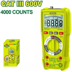 Мультиметр цифровой DYLLU DTDM2502