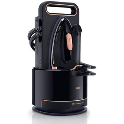 Гладильная система BRAUN IS9090BK