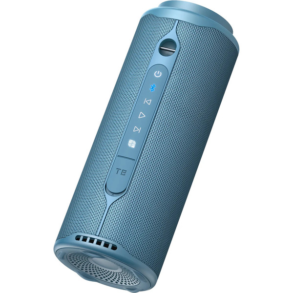 Беспроводная колонка Tronsmart T8 (синий)