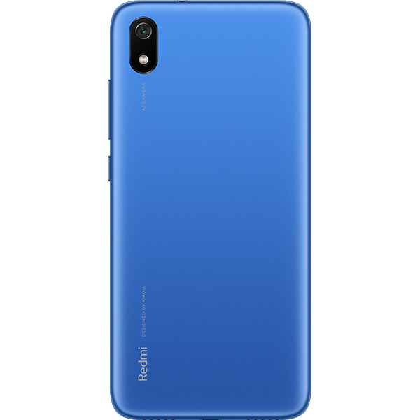 Смартфон Xiaomi REDMI 7A 2GB/16GB (синий)