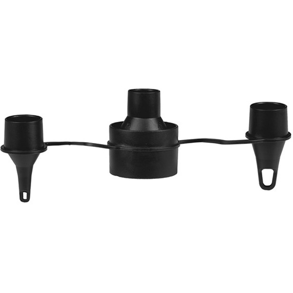 Воздуходувка Einhell TE-CB 18/180 Li-Solo (3408001) без АКБ и ЗУ