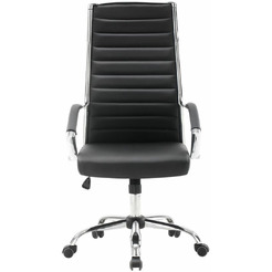 Кресло Brabix Style EX-528 (черный)