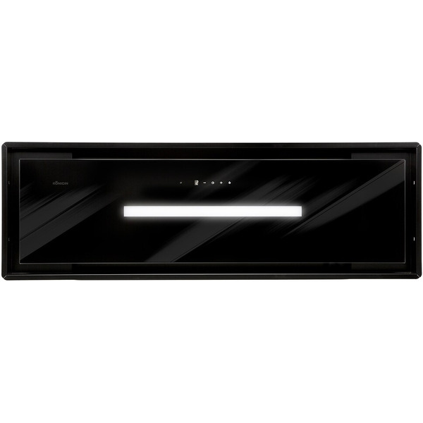 Кухонная вытяжка Konigin Incanto Black 90