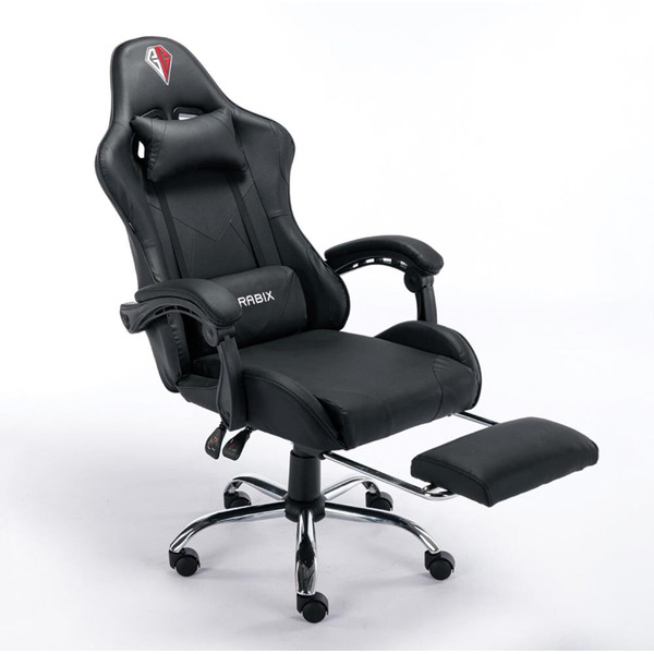 Кресло BRABIX Dexter GM-135 (черный) 532800