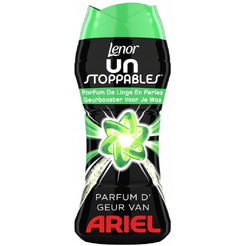 Кондиционер для белья Lenor Unstoppables Scent of Ariel 210 г