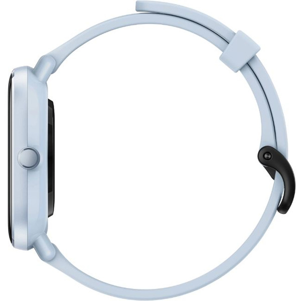 Умные часы Amazfit GTS 2 mini (голубой)