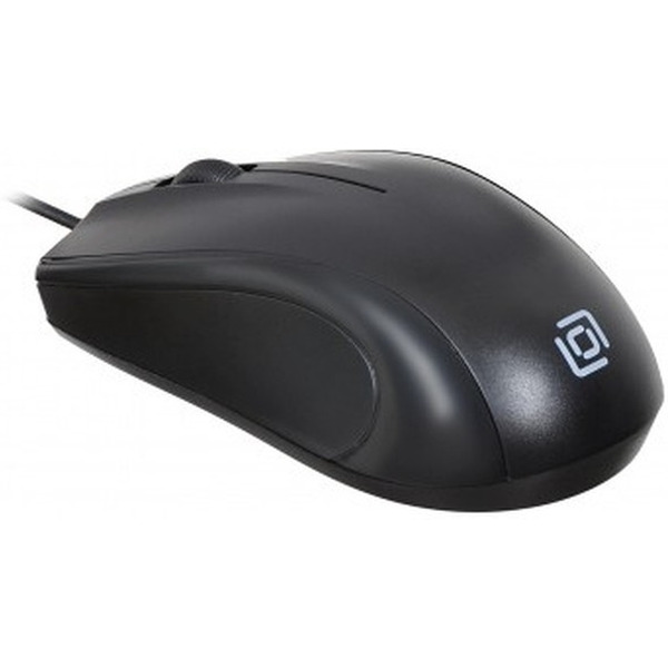 Мышь Oklick 185M