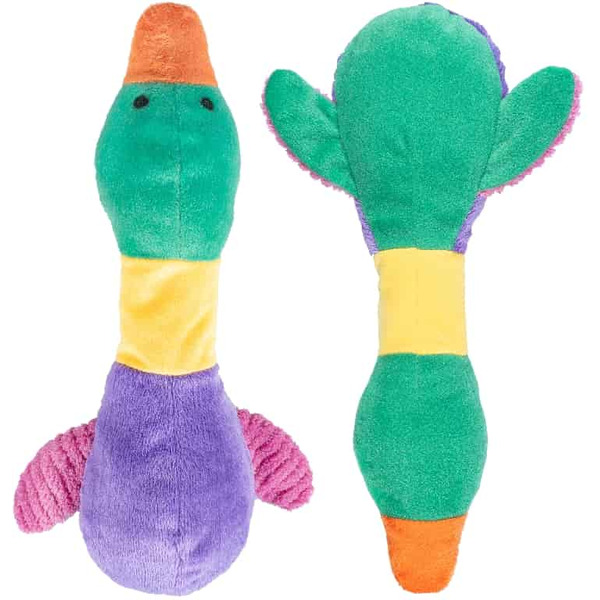 Игрушка для собак Fancy Pets Утка FPS7