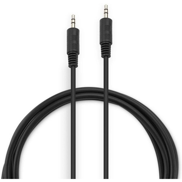 Кабель аудио-видео Buro BAAC002-3