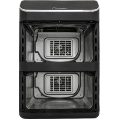 Аэрогриль PIONEER SM560D (серый)