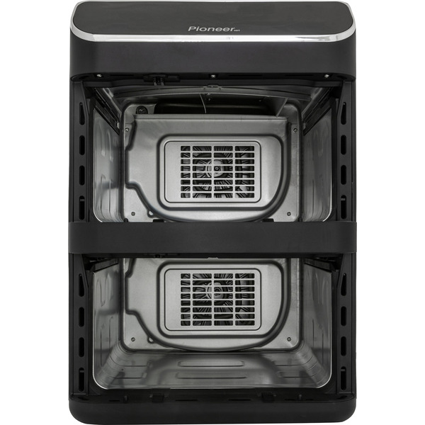 Аэрогриль PIONEER SM560D (серый)