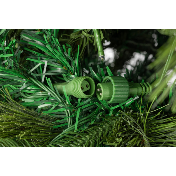 Ель искусственная Winter Light / ML-0094-001 (150см)