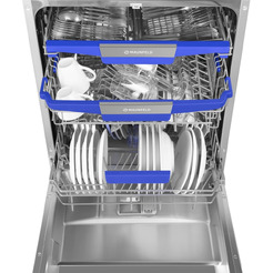 Встраиваемая посудомоечная машина MAUNFELD MLP60230 Light Beam Wi-Fi