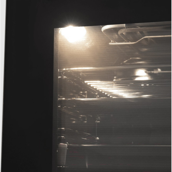 Духовой шкаф MAUNFELD MEOM729PB2