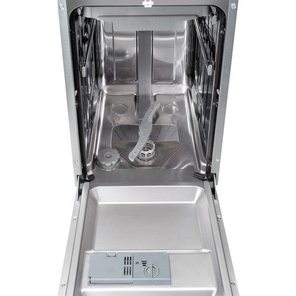 Посудомоечная машина DeLonghi DDW 06S Brace plus