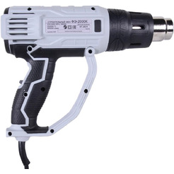 Промышленный фен Ресанта ФЭ-2000К (75/2/1)