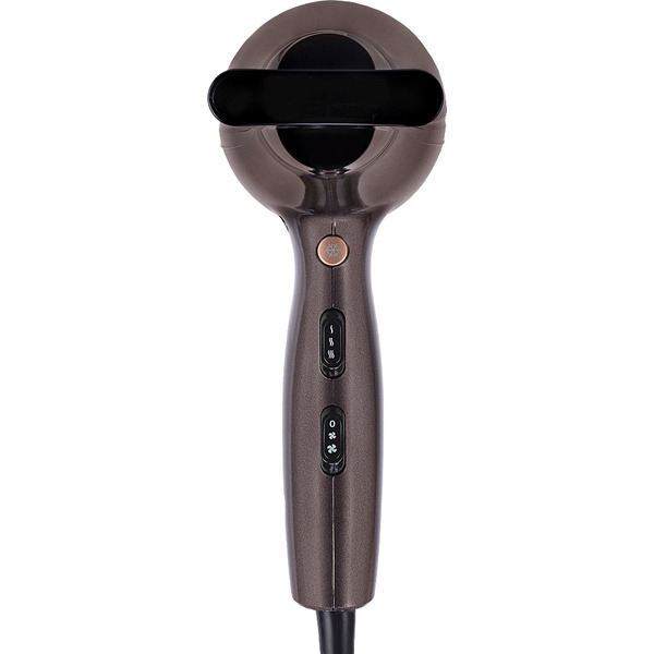 Фен VITEK VT-8211 (черный)