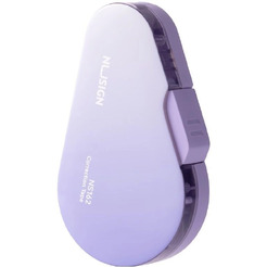 Корректирующая лента Deli Nusign NS162 (фиолетовый)