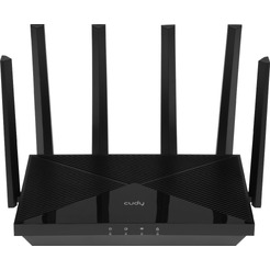 Wi-Fi роутер Cudy WR6500