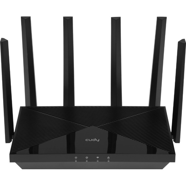 Wi-Fi роутер Cudy WR6500