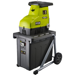 Садовый измельчитель Ryobi RSH3045U (5133004335)