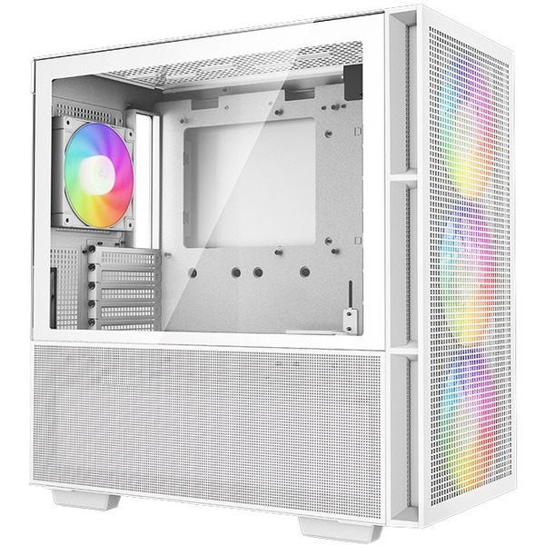 Корпус DeepCool CH560 R-CH560-WHAPE4-G-1