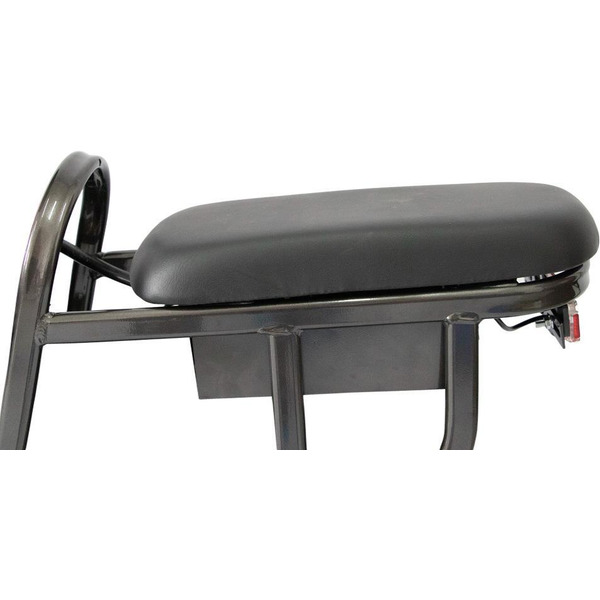 Электровелосипед HIPER Engine Nova D8 (графит)