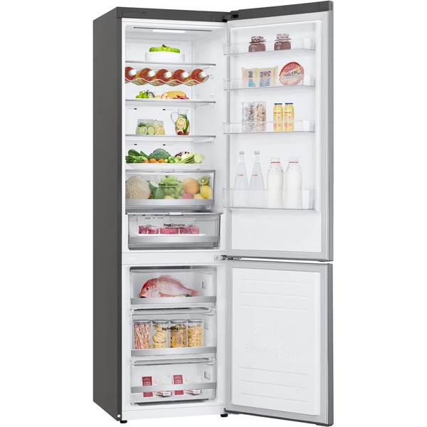 Холодильник LG GC-B509SMUM