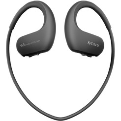 MP3 Плеер Sony NW-WS413 4GB (черный)