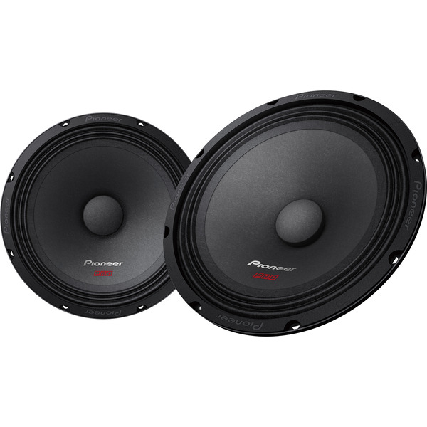 Автоакустика Pioneer TS-M2010PRO
