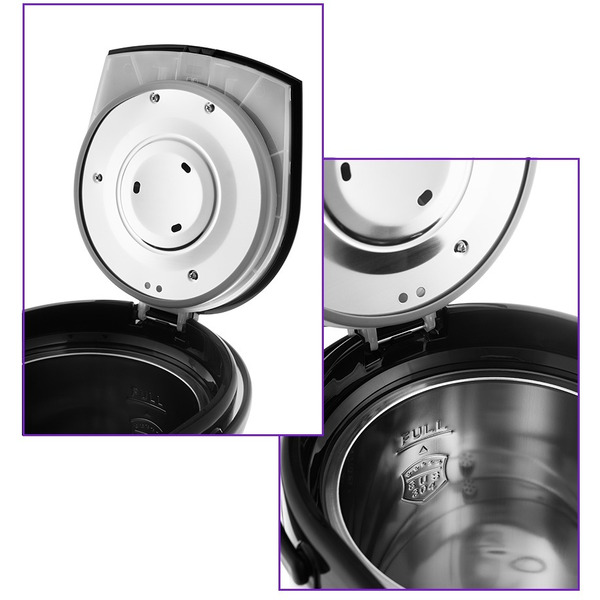 Термопот Kitfort KT-2508-1