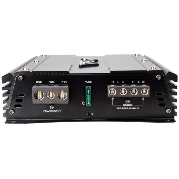 Автомобильный усилитель Aura Indigo-2.80