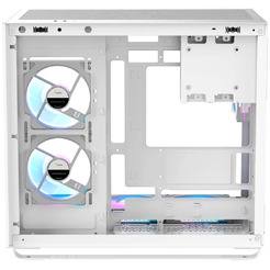 Корпус Ocypus Iota C70 WH ARGB