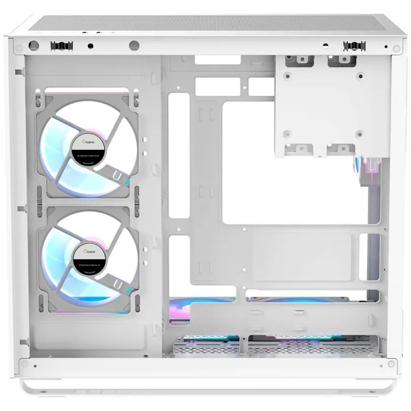 Корпус Ocypus Iota C70 WH ARGB