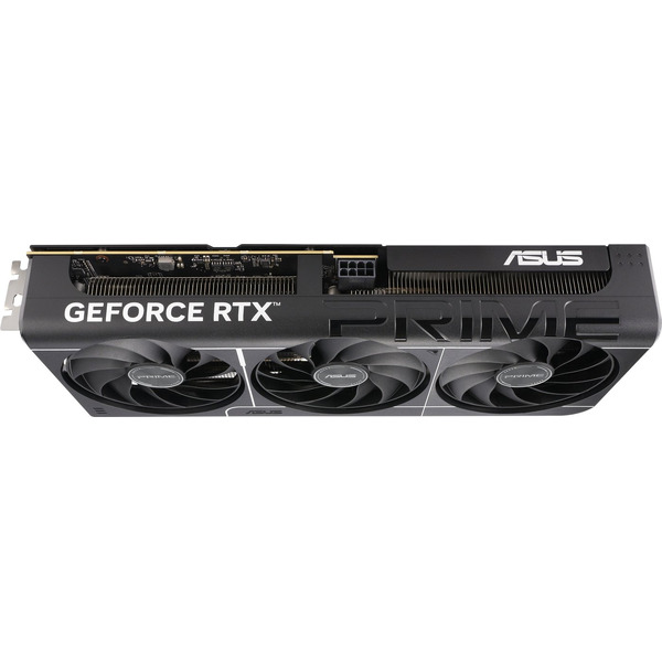 Видеокарта ASUS RTX 5060 Ti OC 16GB GDDR7 (PRIME-RTX5060TI-O16G)